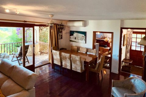 Villa a Ibiza, Ibiza, Ibiza - € 3.000.000 | Ref: IR-D-TI-30 - foto 9